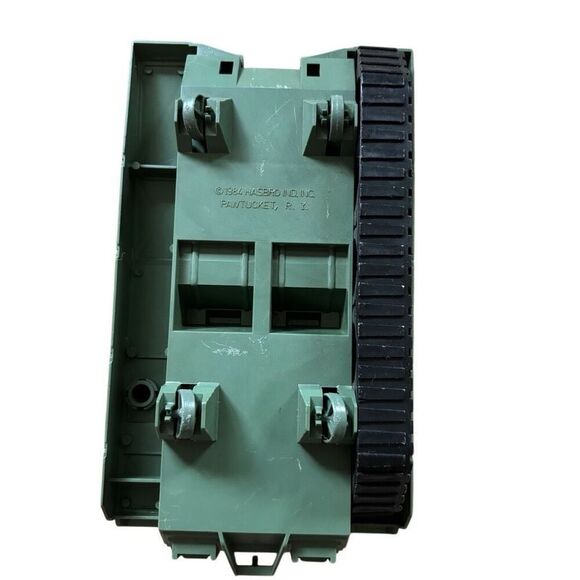 G.I. Joe 1984 Bridge Layer *Read* - Picture 7 of 8